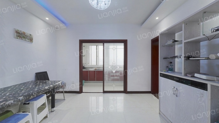 首创·悦府二手房实景图