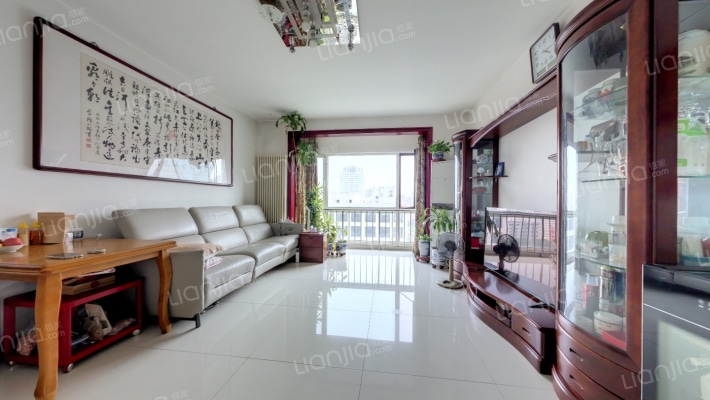 丽水莲花二手房实景图