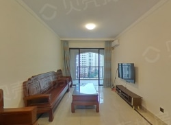 整租·星汇半岛 2室1厅 西北_星汇半岛租房