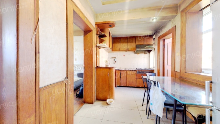 石桥设计二院二手房实景图