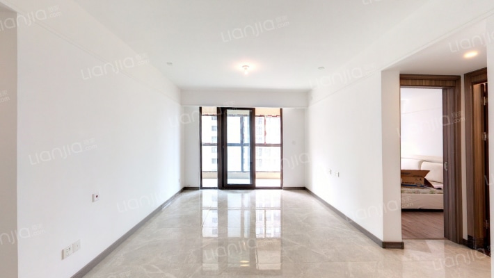 雅居乐涟山二手房实景图