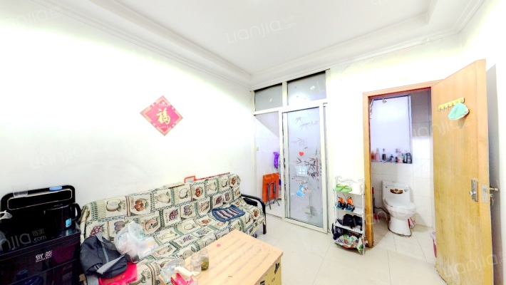 槐中路219号院二手房实景图