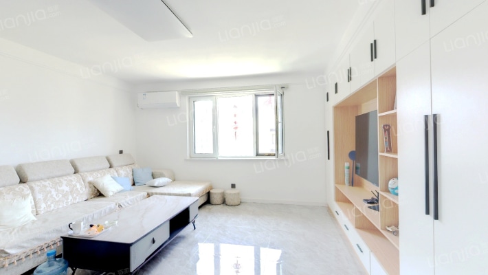 乡村记忆·山水园二手房实景图