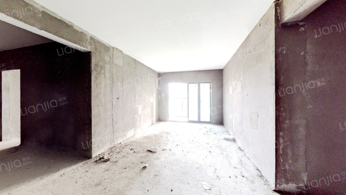 世茂望德二手房实景图