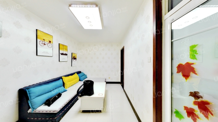 莱茵港小区二手房实景图