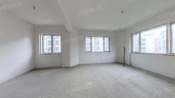 花桥雅苑二手房实景图