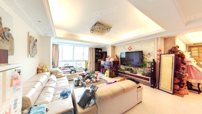 嘉盛豪园南区二手房实景图