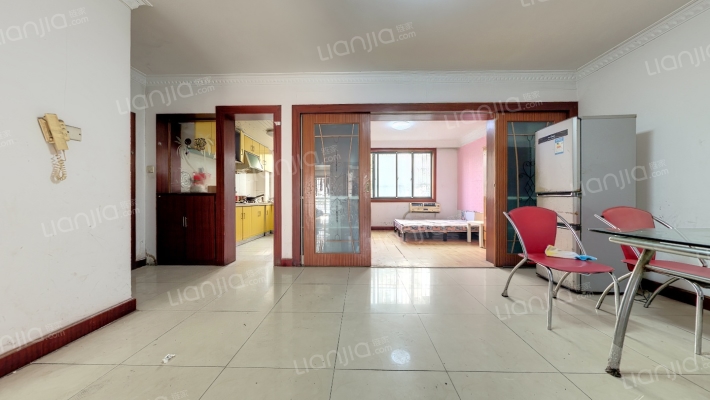 紫竹公寓二手房实景图