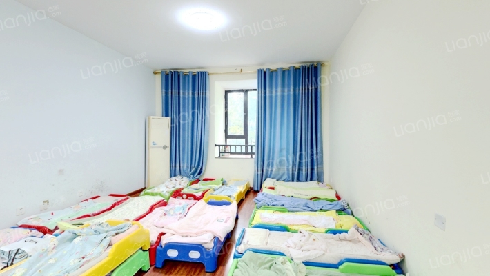 质晟嘉苑二手房实景图