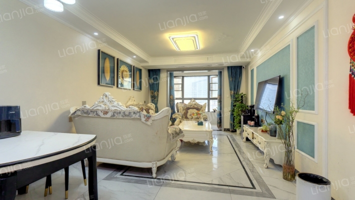 五建新街坊5号院二手房实景图