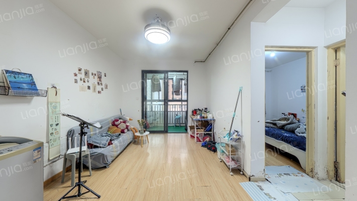 高塘新寓二手房实景图