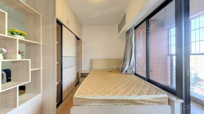 宝晟公馆二手房实景图