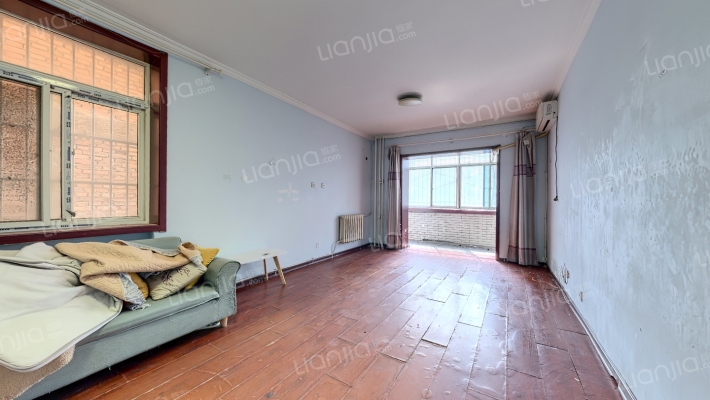 东四道巷15号二手房实景图