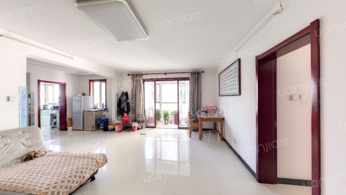 子龙庭院二手房实景图