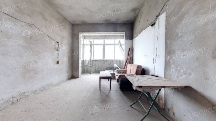 海德双凤康桥二手房实景图