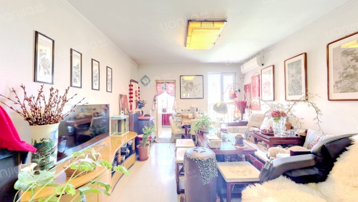 筑境嘉园二手房实景图