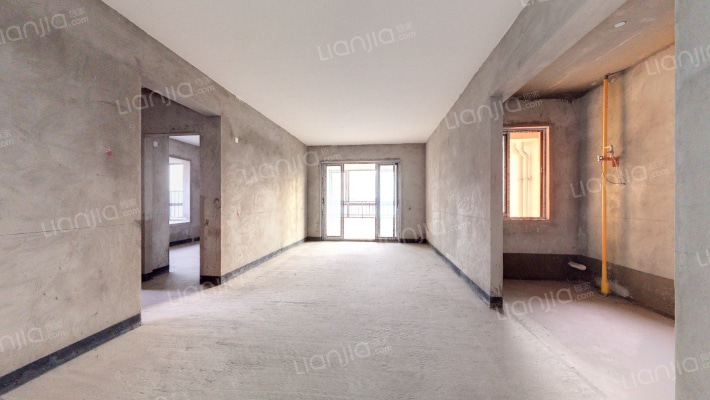 奥园誉府二手房实景图