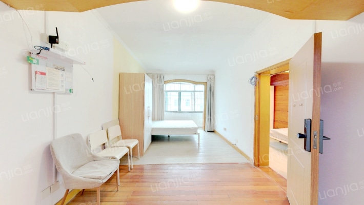 九莲新村二手房实景图