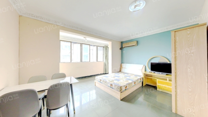 益民苑二手房实景图