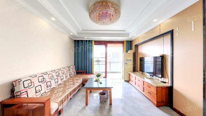 斌鑫西城熙街二手房实景图