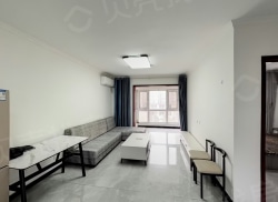 整租·荣盛阿尔卡迪亚花语城 3室1厅 南/北_荣盛阿尔卡迪亚花语城租房