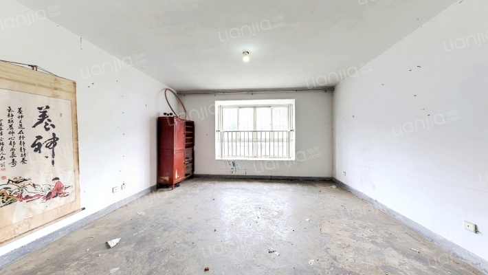 洋里新苑二手房实景图