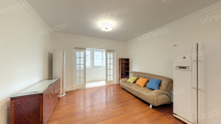 海螺花园二手房实景图