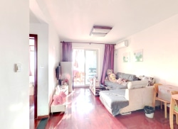 整租·青枫公馆青枫花园 1室1厅 南_青枫公馆青枫花园租房