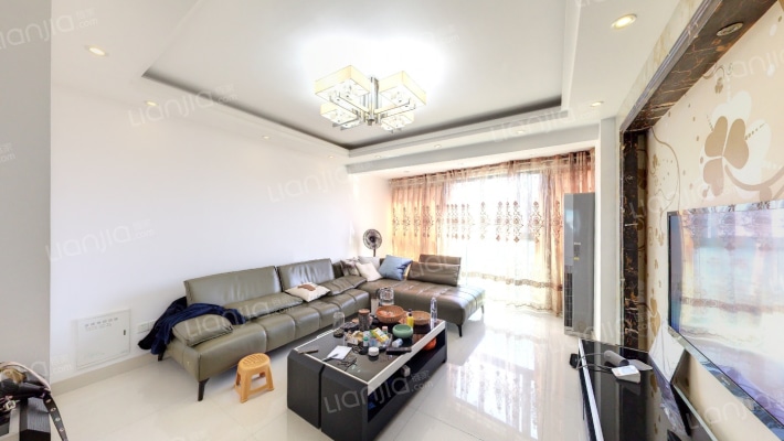 四季桂花园晶桂苑二手房实景图