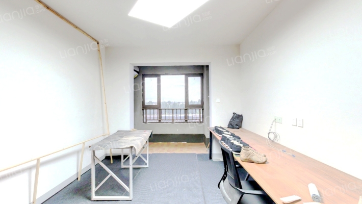 华远海蓝和光二手房实景图