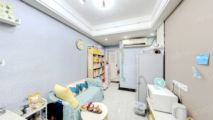 南湖中祥大厦二手房实景图