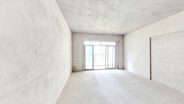 海港城二手房实景图