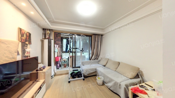 海赋尚品二手房实景图