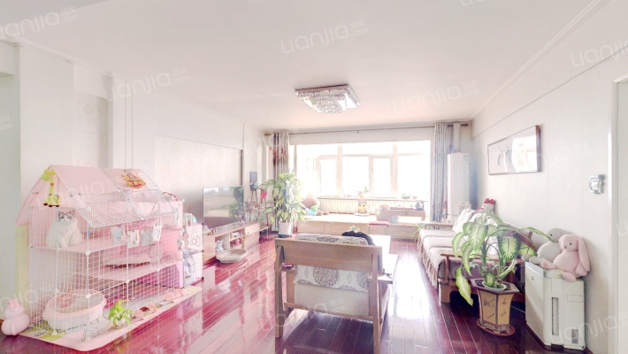 长兴家园小区二手房实景图