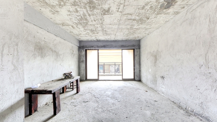 凯盛华府二手房实景图