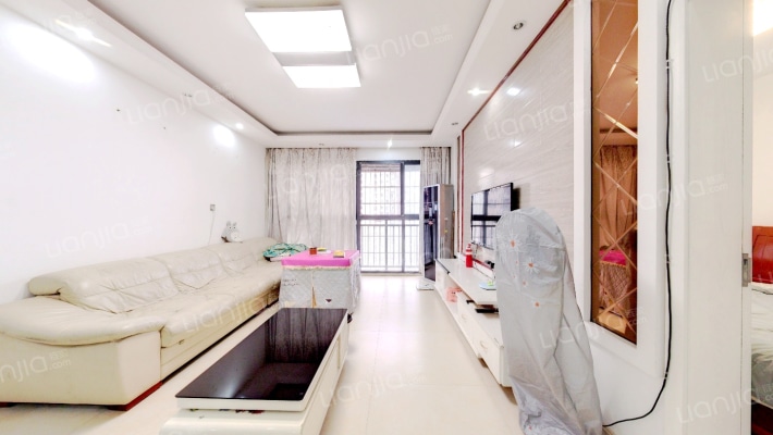 庄园心伽泊二手房实景图