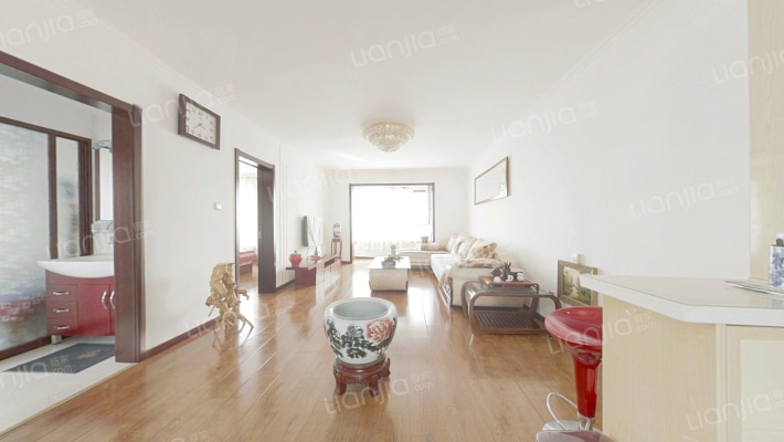 沈铁胜利佳园二手房实景图