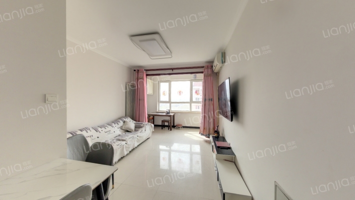 海春园二手房实景图