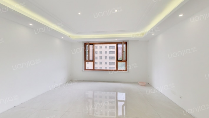 世纪景苑二手房实景图