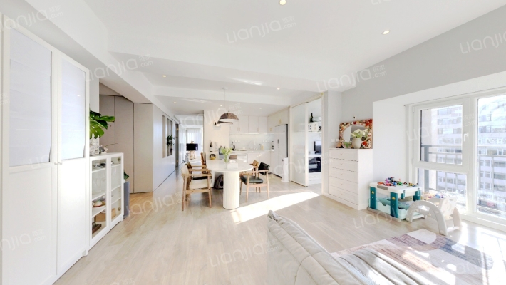 宝星华庭二手房实景图