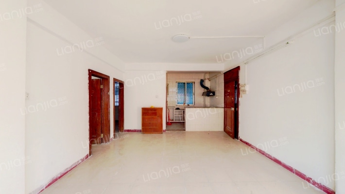 东协广场一区二手房实景图