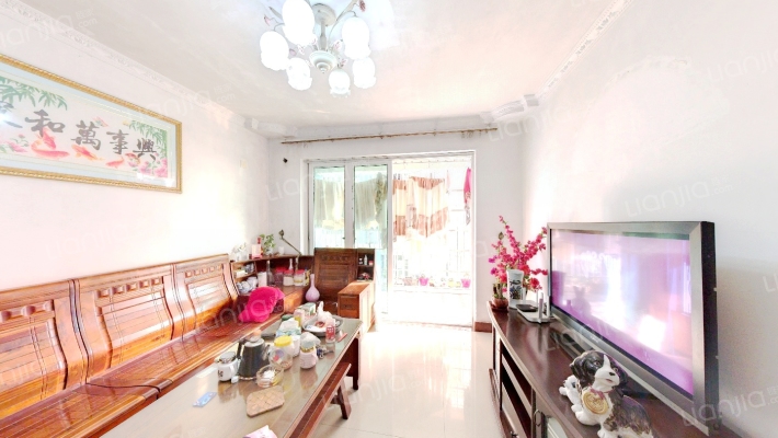 名苑二手房实景图