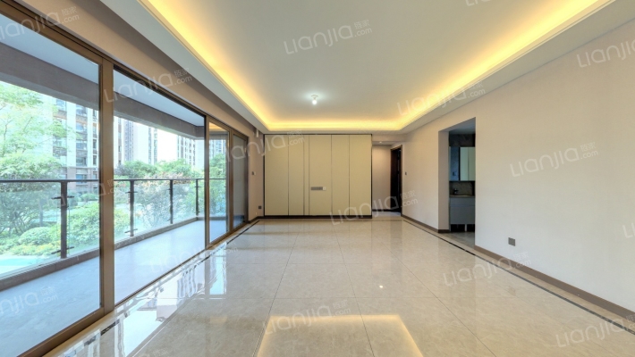 碧桂园锦樾府二手房实景图