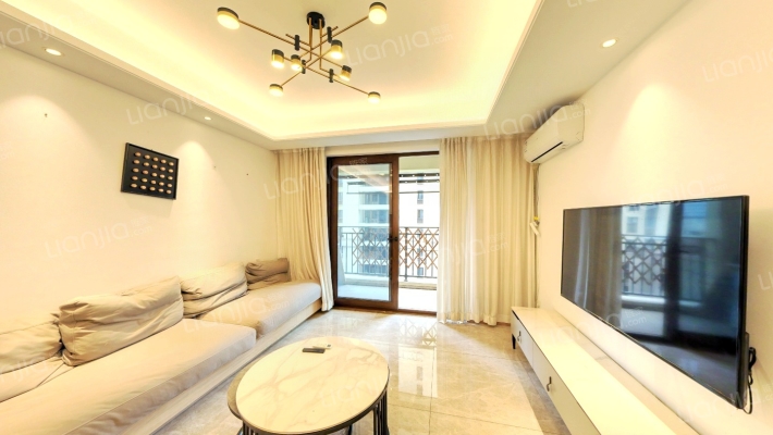 朗诗雁南栖二手房实景图