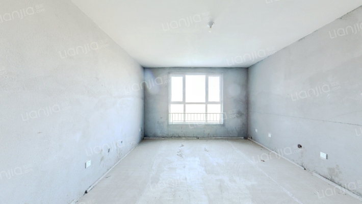 上起澜湾二手房实景图