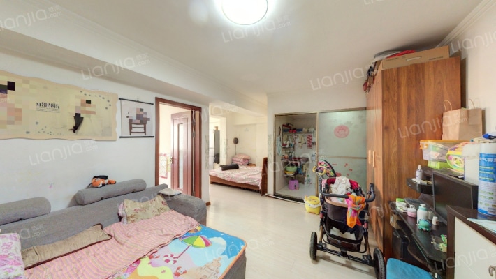 长兴家园小区二手房实景图