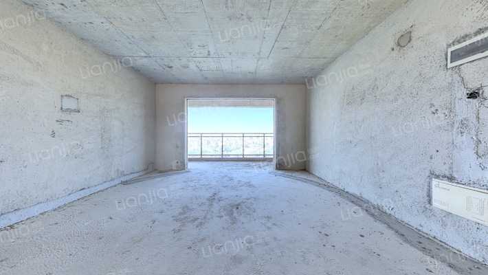 江山Ⅰ号二手房实景图