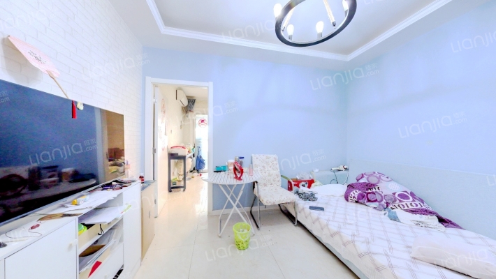 秋林苑二手房实景图