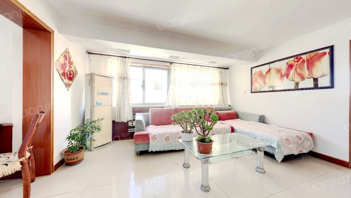 三和绿景小区二手房实景图