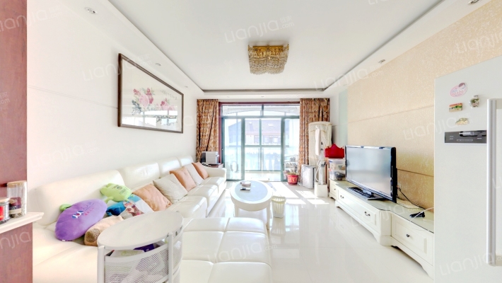 天赐景城(公寓)二手房实景图